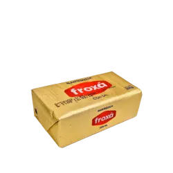 Mantequilla Froxá Con Sal 250g