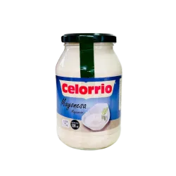 Mayonesa Celorio 500g