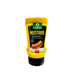 Mostasa 300 ML