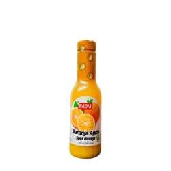 Naranja Agria Badia 295ml