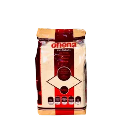 Pan Rallado 500g