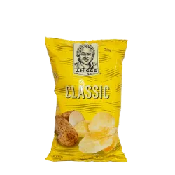 Papas Clasicas j.higgs (220.7g)