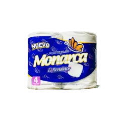 Papel Higiénico 4/u