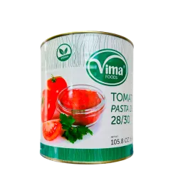 Pasta de Tomate Vima 3kg