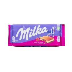 Peter Milka de Crema de Cereza