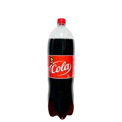Refresco Cola 2 L
