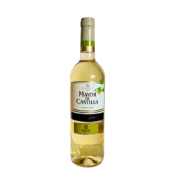 Vino Blanco Mayor de Castilla