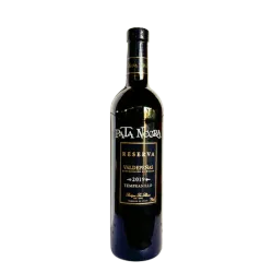 Vino Tinto Pata Negra