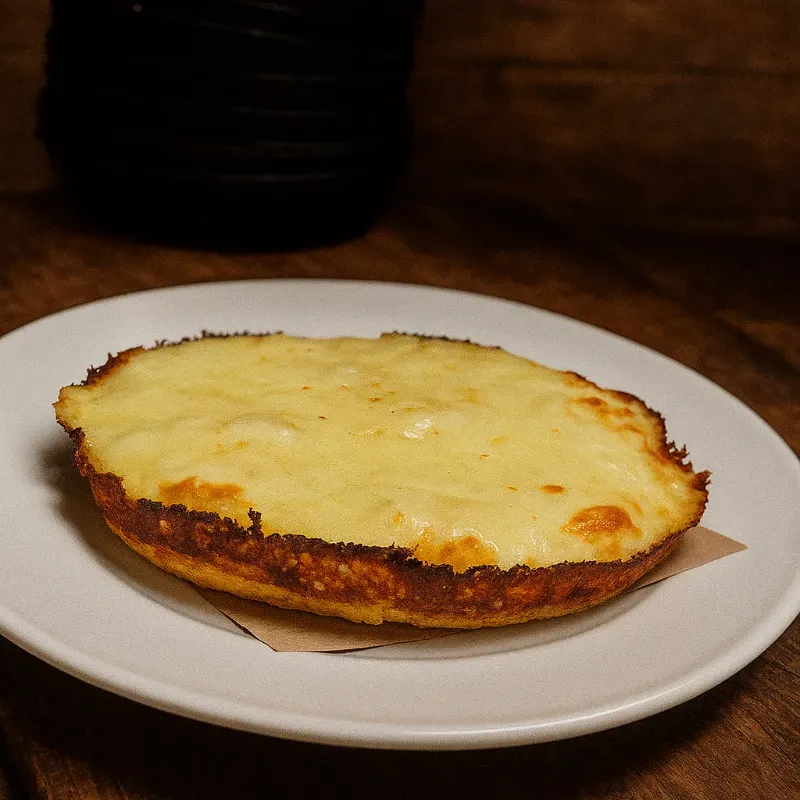 Pizza Natural
