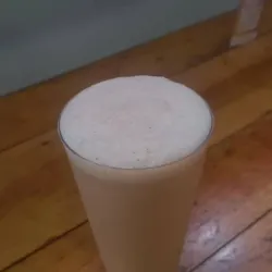 Variedades de batidos 