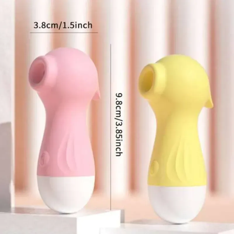 Succionador de Clítoris (Satisfyer) 