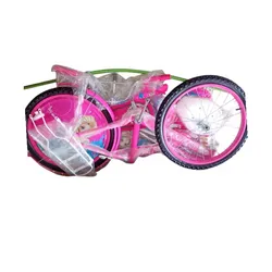 Bicicleta 20 de Niña o Niño