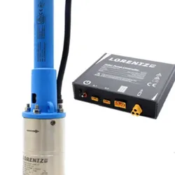 Bomba Solar Lorentz