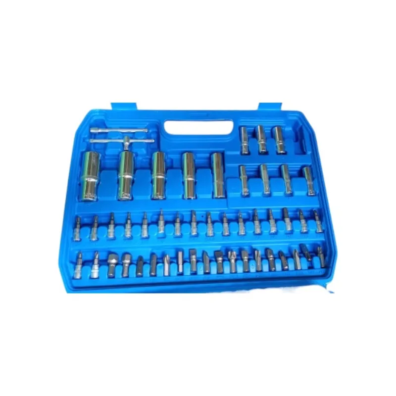 Caja de Herramientas