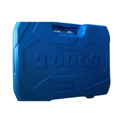 Caja de Herramientas