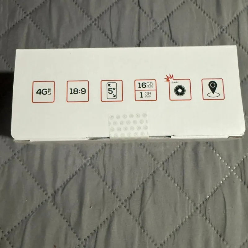 Celular LG