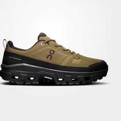 Cloudrock Low Waterproof