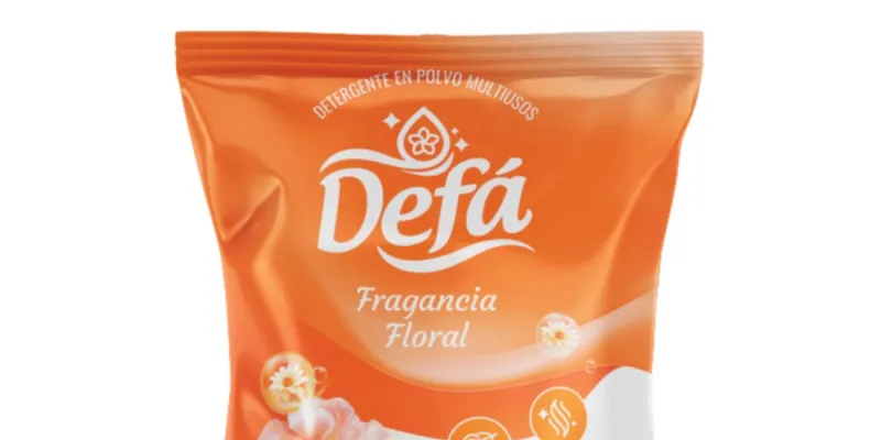 Detergente 1kg