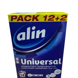 Detergente Alin 800g