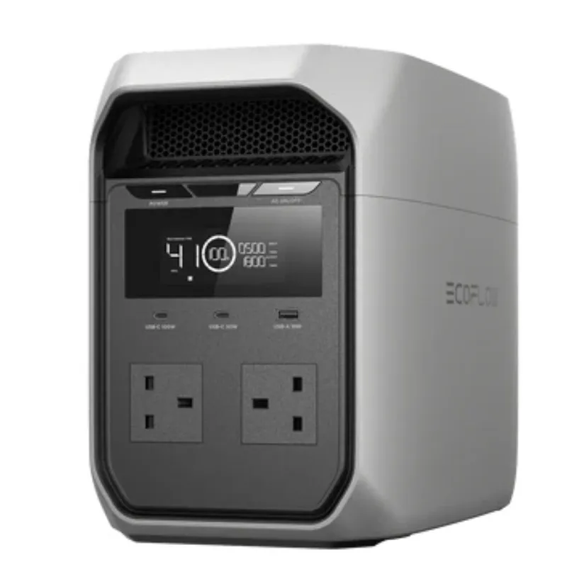 EcoFlow Delta 3 Classic
