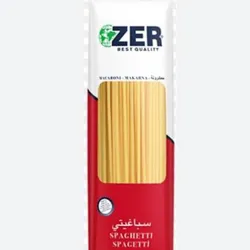 Espagueti ZER - 500g
