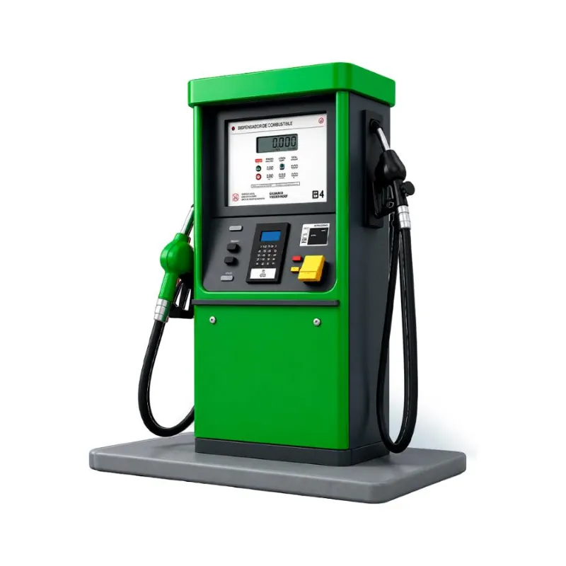 Gasolina especial - 20 Litros