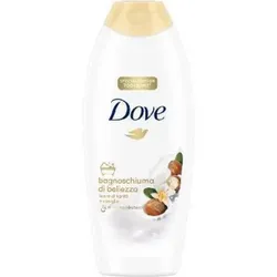 Gel de baño Dove