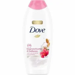 Gel de Baño Dove de Almendra - 750ml