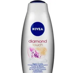 Gel de Baño Dove - Diamond Touch