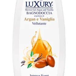 Gel de baño Luxury
