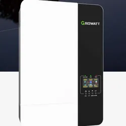 Inversor 3kw ( Marca Premium )  110 V