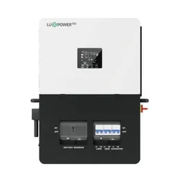 Inversor 6kw ( Marca Premium )