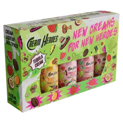 Mini Set de Regalo - 5 Sabores