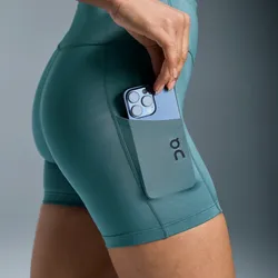 Performance Short Tights