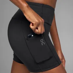 Performance Short Tights