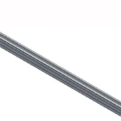 Riel Original para paneles solares