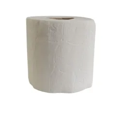 Rollo de papel sanitario