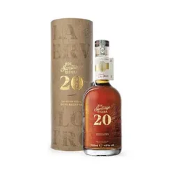 Ron Santiago 20 años