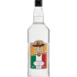 Tequila tabay 1L