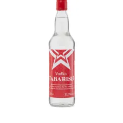 Vodka tabarish 1L