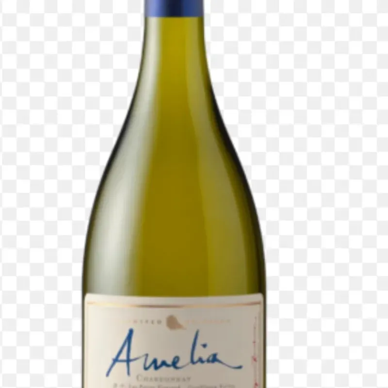 AMELIA CHARDONNAY 2017