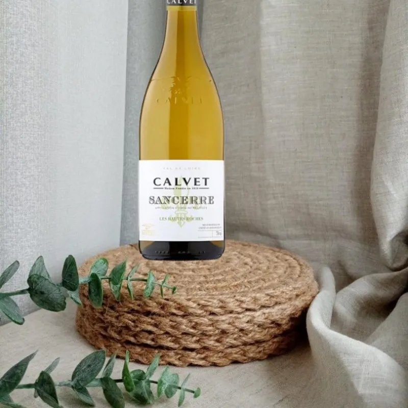 CALVET SANCERRE 2019