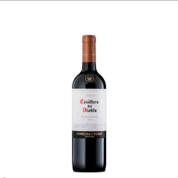 CASILLERO DEL DIABLO CARMENERE 2020