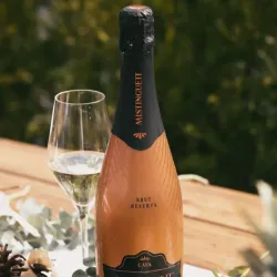 CAVA MISTINGUETT RESERVA 2019