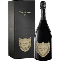 DOM PERIGNON 2008