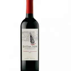 ESTACION  CABERNET SAUVIGNON 2021