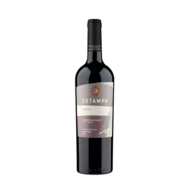 ESTAMPA RESERVA CABERNET SAUVIGNON PETIT VERDOT 2022