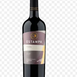 ESTAMPA RESERVA MALBEC SYRAH 2020