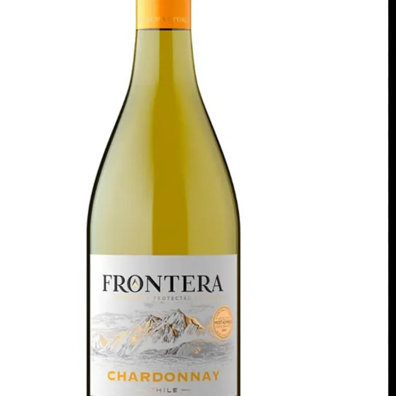 FRONTERA CHARDONNAY 2022