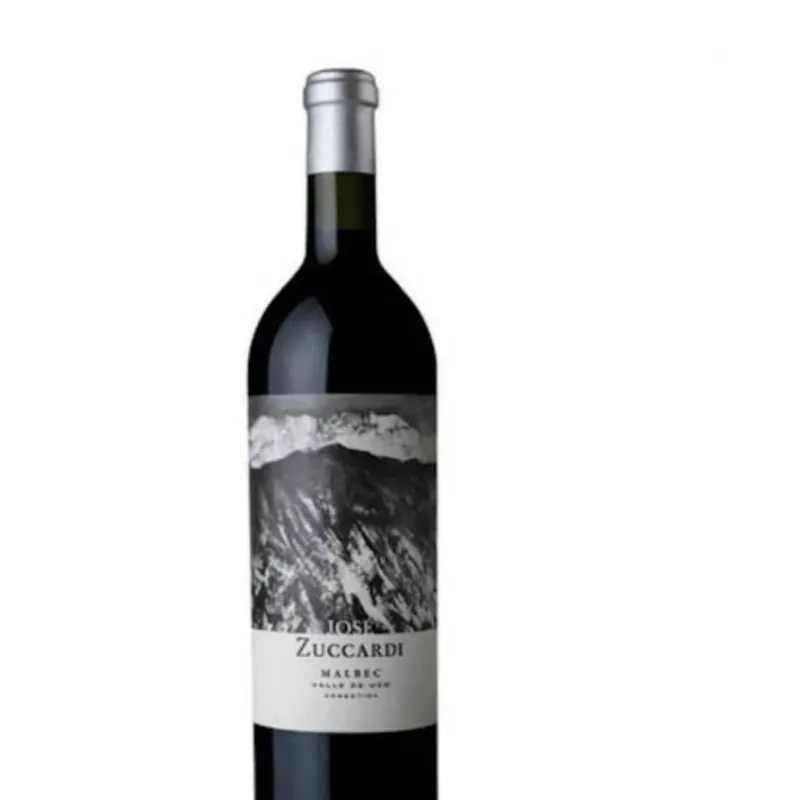 JOSE ZUCARDI MALBEC 2022